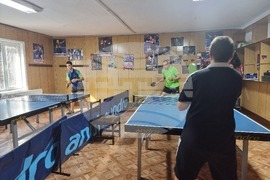 Разград - УСШ - годишнина