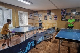 Разград - УСШ - годишнина