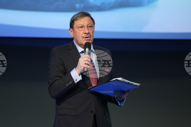 „Be Renewable 2023" - международен форум