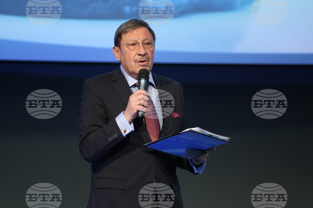 „Be Renewable 2023" - международен форум