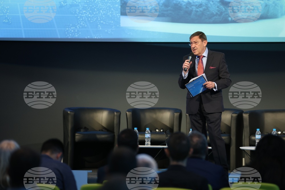 „Be Renewable 2023" - международен форум