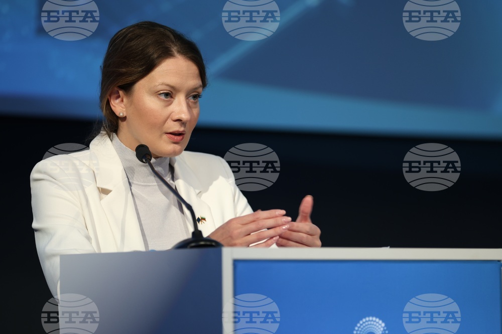 „Be Renewable 2023" - международен форум