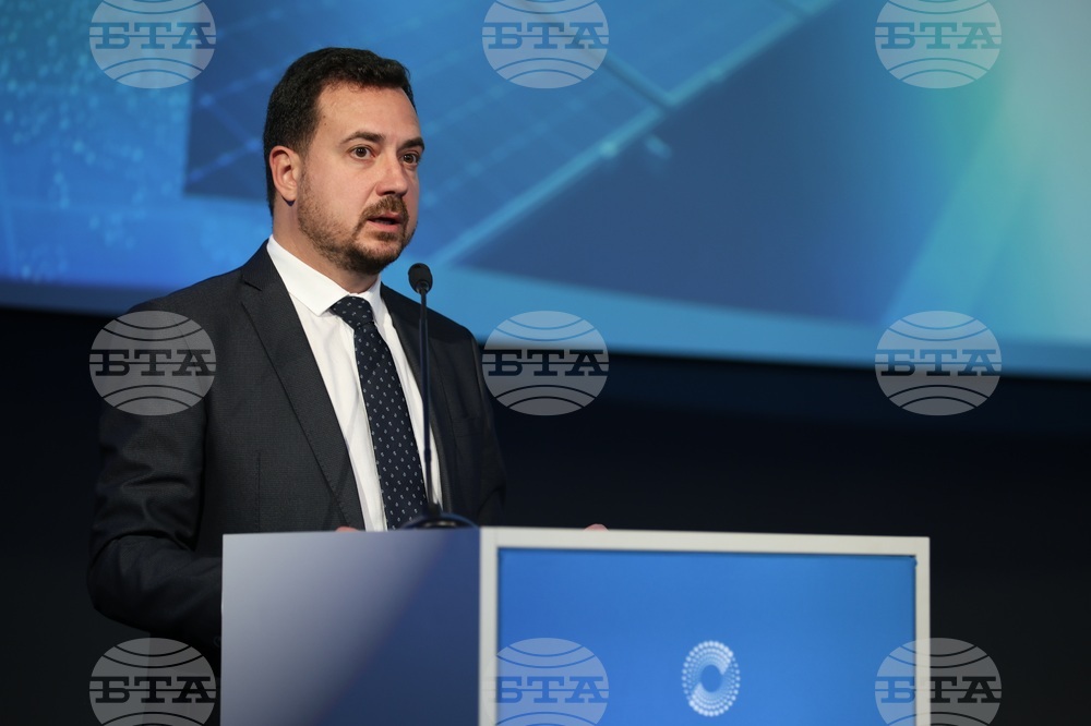 „Be Renewable 2023" - международен форум