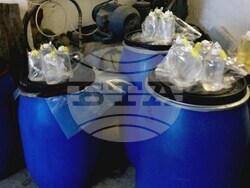 Снимка: Агенция „Митници“ 