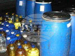 Снимка: Агенция „Митници“ 