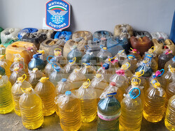 Снимка: Агенция „Митници“ 