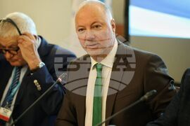 Бургас - Комитет по културни, образователни и социални въпроси на ПАЧИС - Росен Желязков 