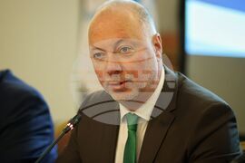 Бургас - Комитет по културни, образователни и социални въпроси на ПАЧИС - Росен Желязков 