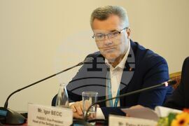 Бургас - Комитет по културни, образователни и социални въпроси на ПАЧИС - Игор Бечич