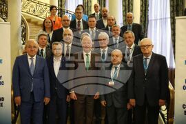 Бургас - Комитет по културни, образователни и социални въпроси на ПАЧИС - заседание