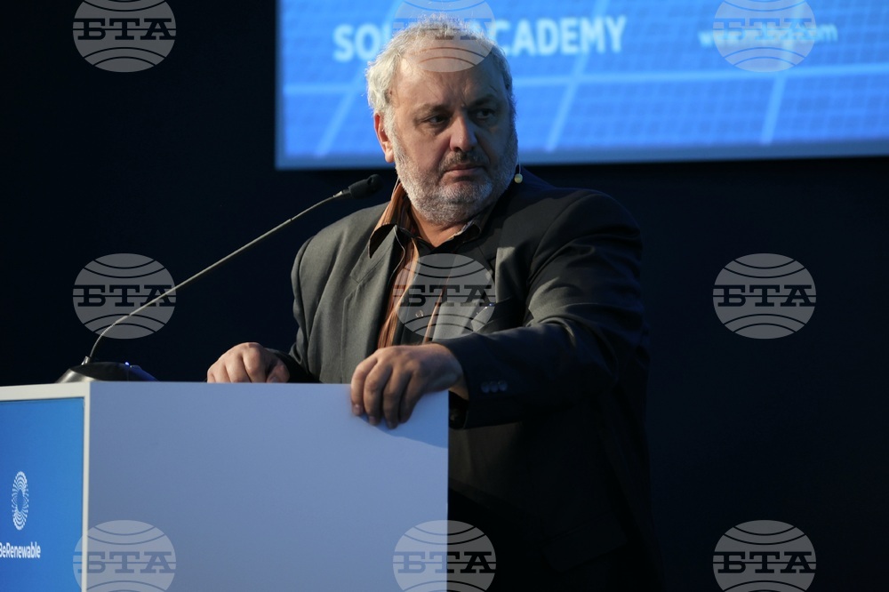 „Be Renewable 2023" - международен форум