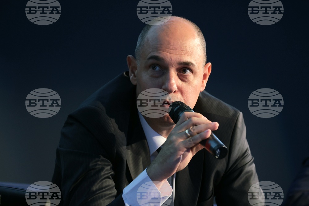 „Be Renewable 2023" - международен форум