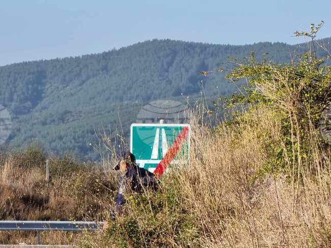 От 16 до 20 юни на три участъка от магистрала "Струма" движението ще бъде в една лента