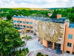 Никола Козлево – община