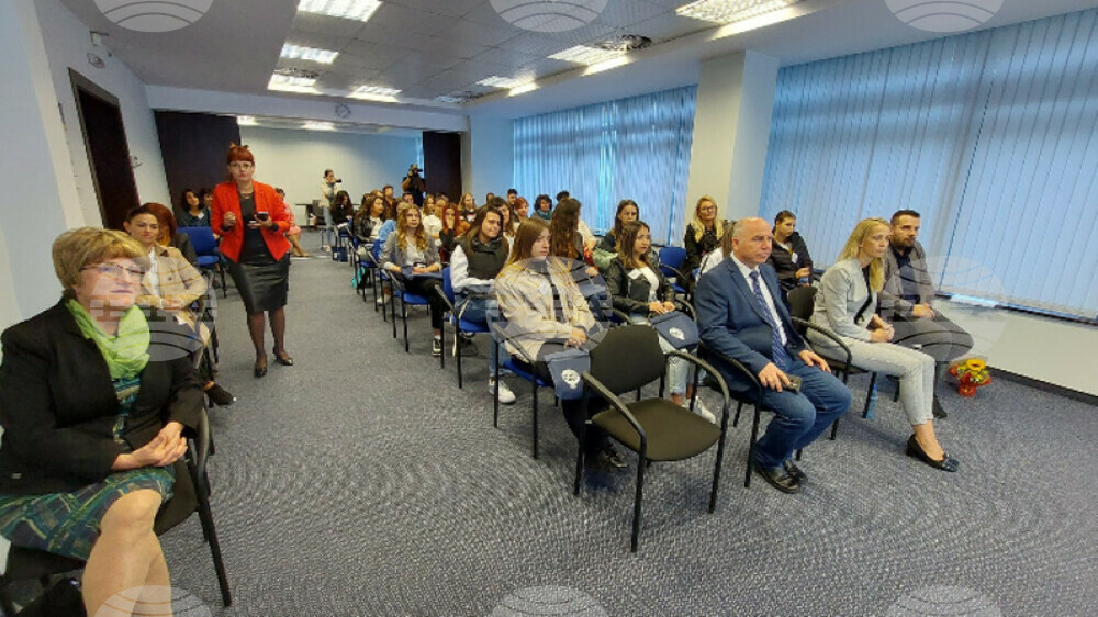 За седма година Силистра ще е домакин на иновационен лагер