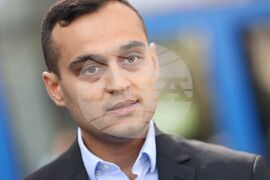 Софийска районна прокуратура - Георги Иванов - брифинг