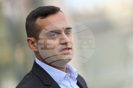 Софийска районна прокуратура - Георги Иванов - брифинг