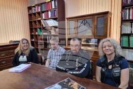 Разград - инициатива - пресконференция