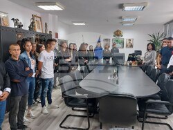 Снимка: Апелативна прокуратура – Варна