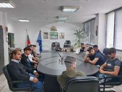 Снимка: Апелативна прокуратура – Варна