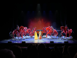 Germany - Sofia Opera and Ballet - Die Walküre
