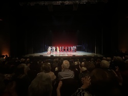 Germany - Sofia Opera and Ballet - Die Walküre