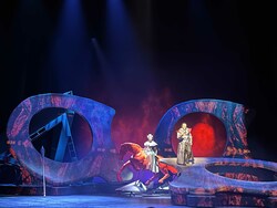 Germany - Sofia Opera and Ballet - Die Walküre