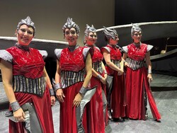 Germany - Sofia Opera and Ballet - Die Walküre