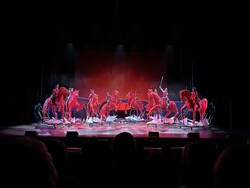Germany - Sofia Opera and Ballet - Die Walküre