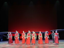 Germany - Sofia Opera and Ballet - Die Walküre
