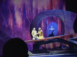 Germany - Sofia Opera and Ballet - Die Walküre