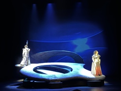 Germany - Sofia Opera and Ballet - Die Walküre