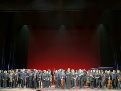 Germany - Sofia Opera and Ballet - Die Walküre