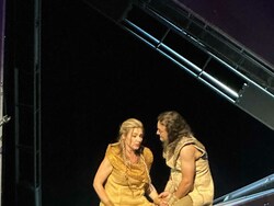 Germany - Sofia Opera and Ballet - Die Walküre