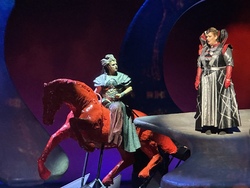 Germany - Sofia Opera and Ballet - Die Walküre