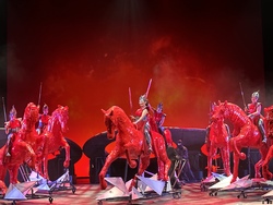 Germany - Sofia Opera and Ballet - Die Walküre