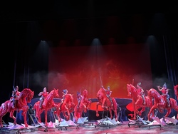 Germany - Sofia Opera and Ballet - Die Walküre