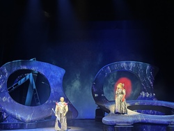 Germany - Sofia Opera and Ballet - Die Walküre