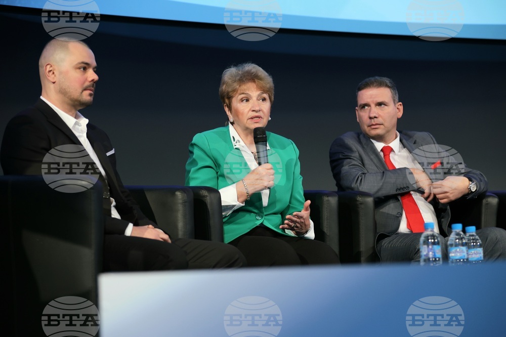 „Be Renewable 2023" - международен форум