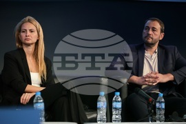 „Be Renewable 2023" - международен форум