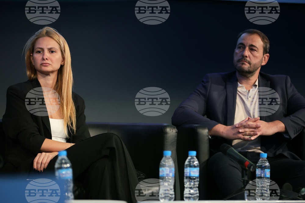 „Be Renewable 2023" - международен форум