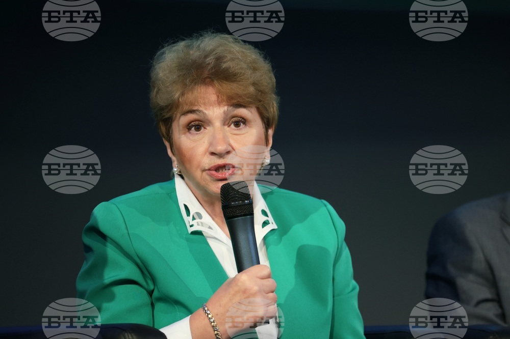 „Be Renewable 2023" - международен форум