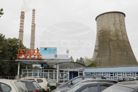 Русе - Топлофикация-Русе