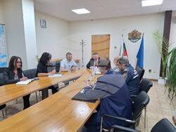 Снимка: Областна администрация Разград