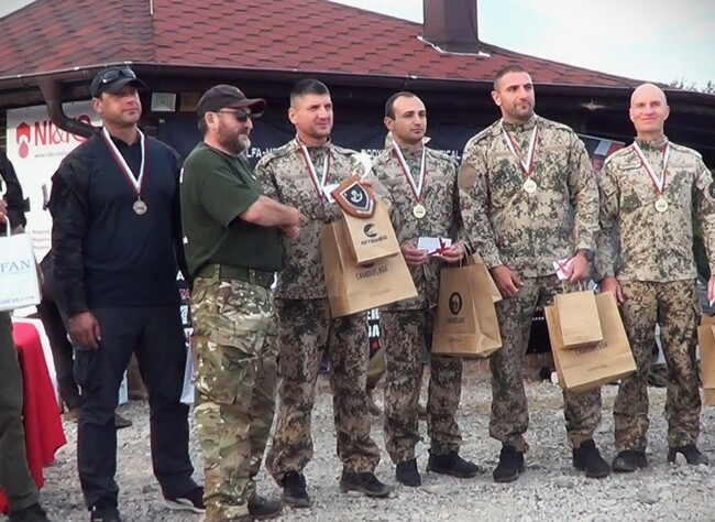 Началникът на НСО: В основата на нашия служебен дълг е да спасяваме човешки живот