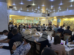 Снимка: Пресцентър ДПС