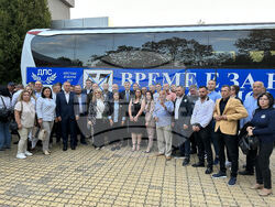 Снимка: Пресцентър ДПС