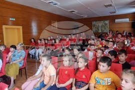 Кърджали - кампания - разделно сметосъбиране