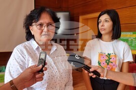 Кърджали - кампания - разделно сметосъбиране