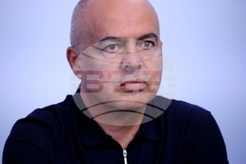 БСП - пресконференция